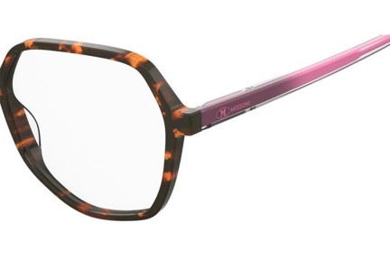 Brillen M Missoni MMI0180 086 Rechteck Havanna