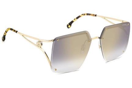 Sunglasses Carrera CARRERA3041/S FT3/FQ Quadratisch Gold