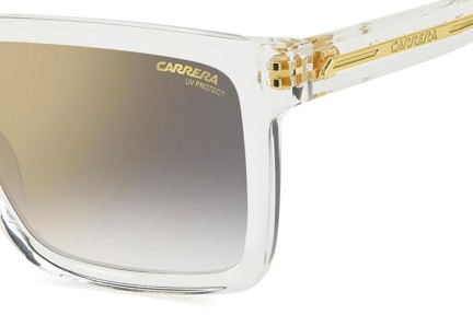 Sonnenbrille Carrera VICTORYC02/S 900/FQ Rechteck Kristall