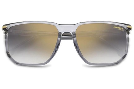 Sonnenbrille Carrera CARRERA329/S KB7/FQ Rechteck Grau