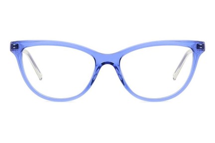 Glasses M Missoni MMI0181 MVU Rechteck Blau