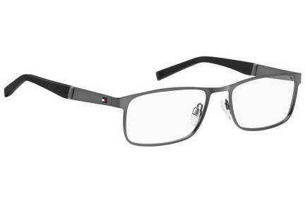 Glasses Tommy Hilfiger TH2082 R80 Rechteck Grau