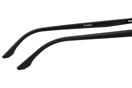 Glasses Under Armour UA5069/G D51 Rechteck Schwarz