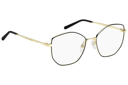 Glasses Marc Jacobs MARC741 RHL Quadratisch Schwarz