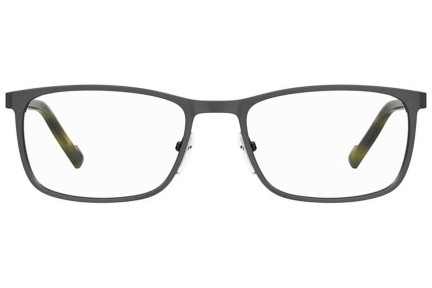 Glasses Pierre Cardin P.C.6895 V81 Rechteck Grau