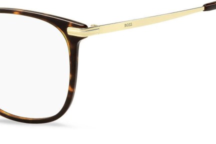 Glasses BOSS BOSS1663 2IK Rechteck Havanna