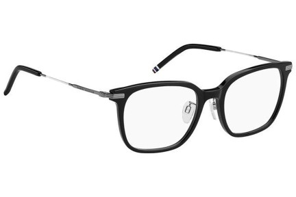 Glasses Tommy Hilfiger TH2115/F 807 Rechteck Schwarz