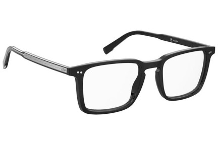 Glasses Pierre Cardin P.C.6278 807 Rechteck Schwarz