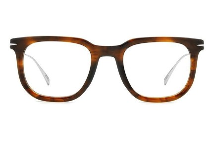 Glasses David Beckham DB7119 6C5 Rechteck Braun