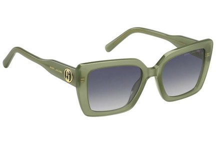 Sonnenbrille Marc Jacobs MARC733/S 1ED/GB Rechteck Grün