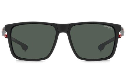 Glasses Carrera CA4020/CS BLX/UC Polarized Rechteck Schwarz