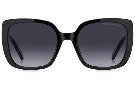 Sonnenbrille Marc Jacobs MARC727/S 807/9O Quadratisch Schwarz