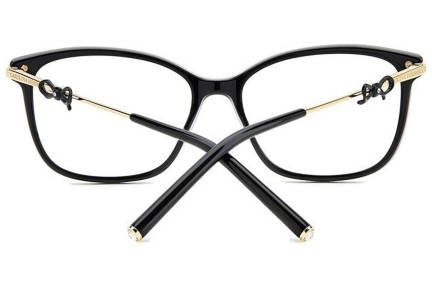 Glasses Carolina Herrera HER0218 2M2 Rechteck Schwarz