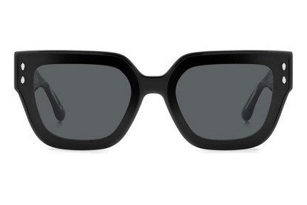 Sunglasses Isabel Marant IM0170/S 807/IR Rechteck Schwarz