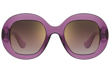 Sunglasses Havaianas LENCOIS LHF/UQ Quadratisch Lila