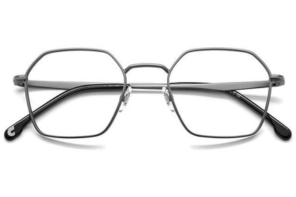 Glasses Carrera CARRERA335 R81 Rechteck Grau