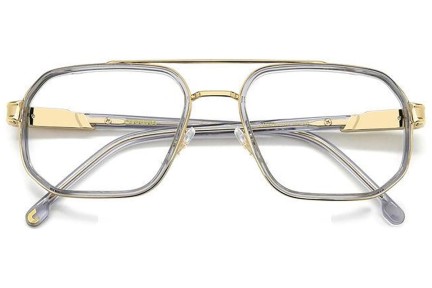 Brillen Carrera CARRERA1137 J5G Rechteck Gold