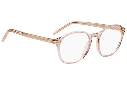 Glasses BOSS BOSS1659 35J Rechteck Beige