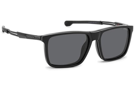 Brillen Carrera CA4020/CS 807/M9 Polarized Rechteck Schwarz