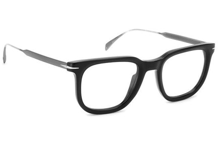 Glasses David Beckham DB7119 ANS Rechteck Schwarz