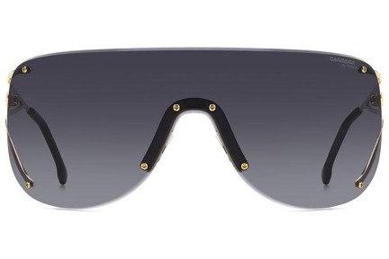 Sunglasses Carrera CARRERA3006/S RHL/9O Monoscheibe | Shield Schwarz