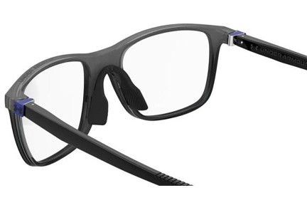 Glasses Under Armour UA5069/G D51 Rechteck Schwarz