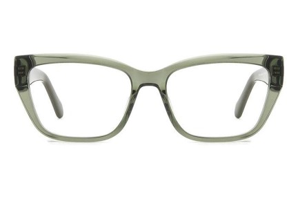 Brillen Fossil FOS7172 4C3 Cat Eye Grün