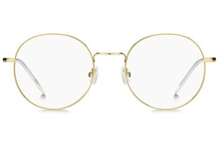 Glasses BOSS BOSS1665 24S Rund Gold