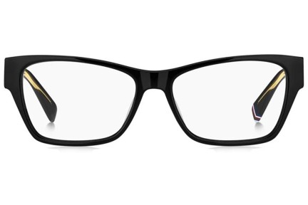 Glasses Tommy Hilfiger TH2104 807 Rechteck Schwarz