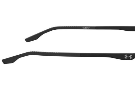 Glasses Under Armour UA5073/F 003 Rechteck Schwarz