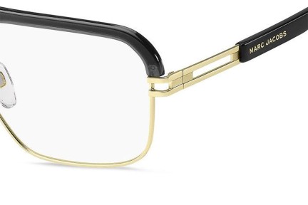 Brillen Marc Jacobs MARC677 2F7 Rechteck Gold