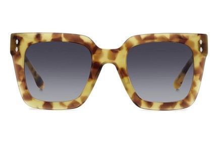 Sonnenbrille Isabel Marant IM0104/S C9B/9O Cat Eye Havanna