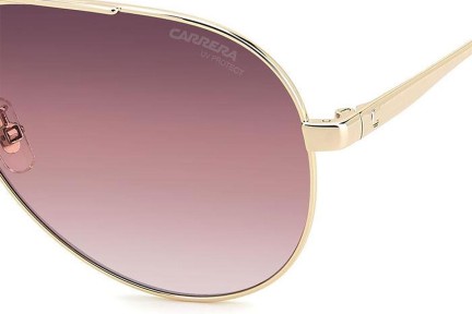 Sonnenbrille Carrera CARRERA3005/S NOA/UQ Pilot Gold