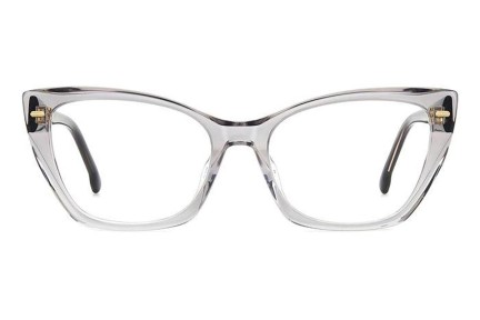 Glasses Carrera CARRERA3036 KB7 Rechteck Grau