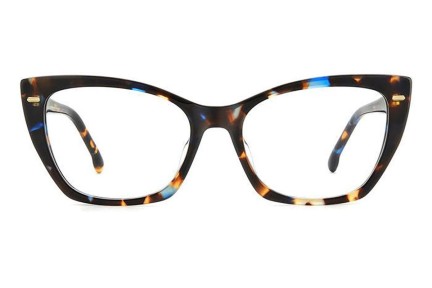 Glasses Carrera CARRERA3036 X8Q Rechteck Havanna