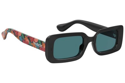 Sonnenbrille Havaianas SAMPA 7RM/KU Rechteck Mehrfarbig