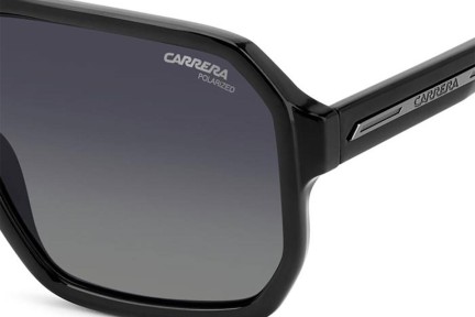 Sonnenbrille Carrera VICTORYC01/S 807/WJ Quadratisch Schwarz