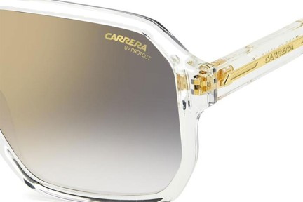 Sonnenbrille Carrera VICTORYC01/S 900/FQ Quadratisch Kristall