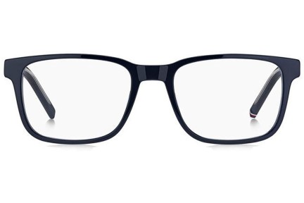 Glasses Tommy Hilfiger TH2075 PJP Rechteck Blau