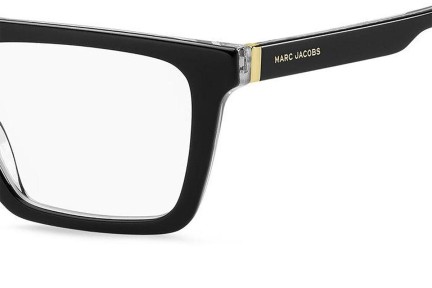 Glasses Marc Jacobs MARC759 1EI Flat Top Schwarz