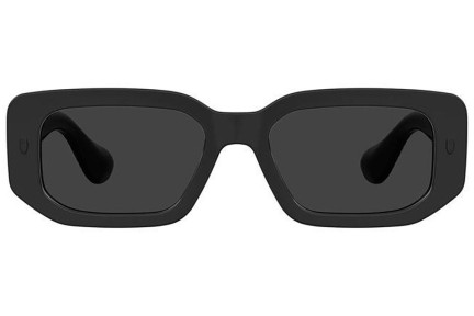 Sonnenbrille Havaianas FAROL 807/IR Rechteck Schwarz