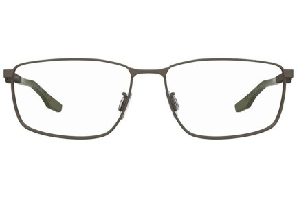 Glasses Under Armour UA5073/F S05 Rechteck Braun