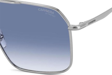 Sunglasses Carrera CARRERA333/S 6LB/08 Quadratisch Grau