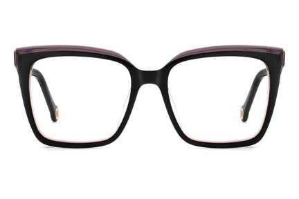 Glasses Carolina Herrera HER0251/G 807 Rechteck Schwarz