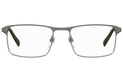 Glasses Seventh Street 7A116 R80 Rechteck Grau