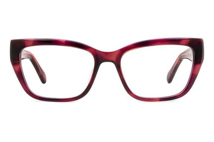 Brillen Fossil FOS7172 0UC Cat Eye Rot