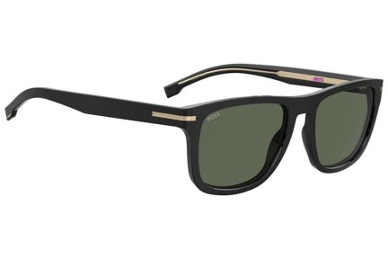 Sonnenbrille BOSS BOSS1626/S 807/QT Rechteck Schwarz