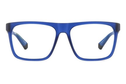 Glasses Polaroid PLDD533 FLL Flat Top Blau