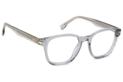 Glasses Carrera CARRERA331 KB7 Rechteck Grau