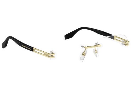 Glasses Marc Jacobs MARC750 RHL Rechteck Gold